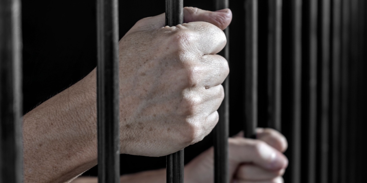 Prison
