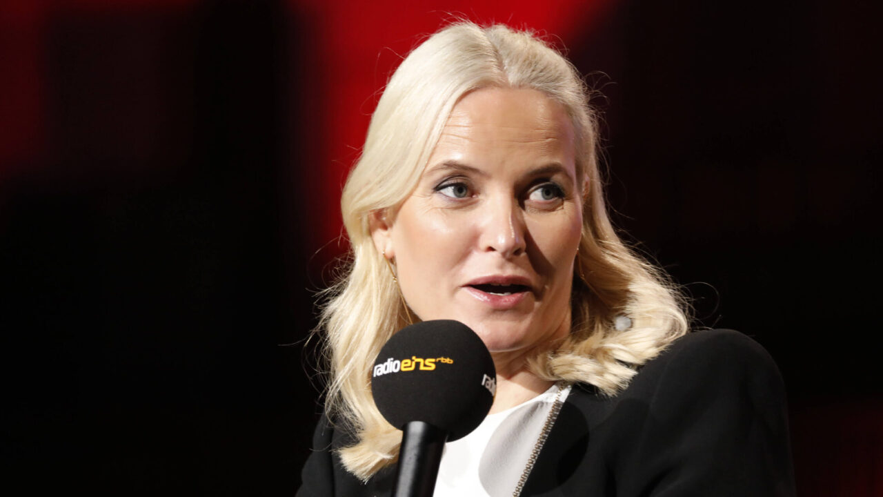 Mette-marit