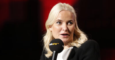 Mette-marit