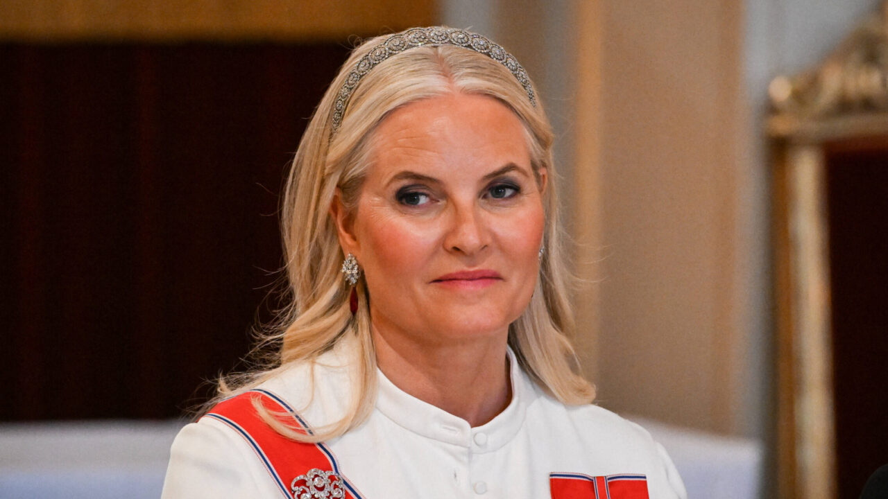 Mette Marit