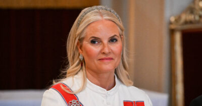 Mette Marit