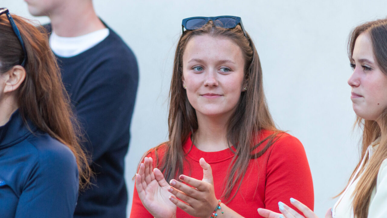Prinsesse Isabella