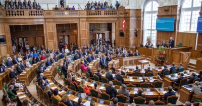 Folketinget