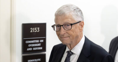 Bill gates