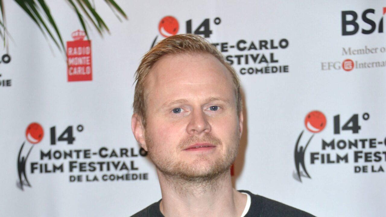 Jonathan Spang