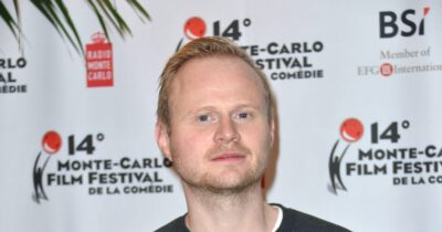 Jonathan Spang