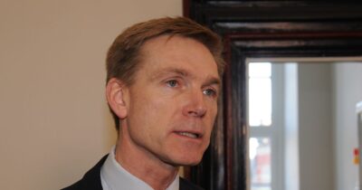 Kristian Thulesen dahl