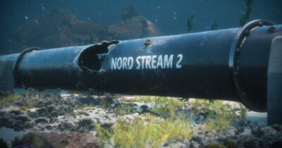 Nord Stream 2