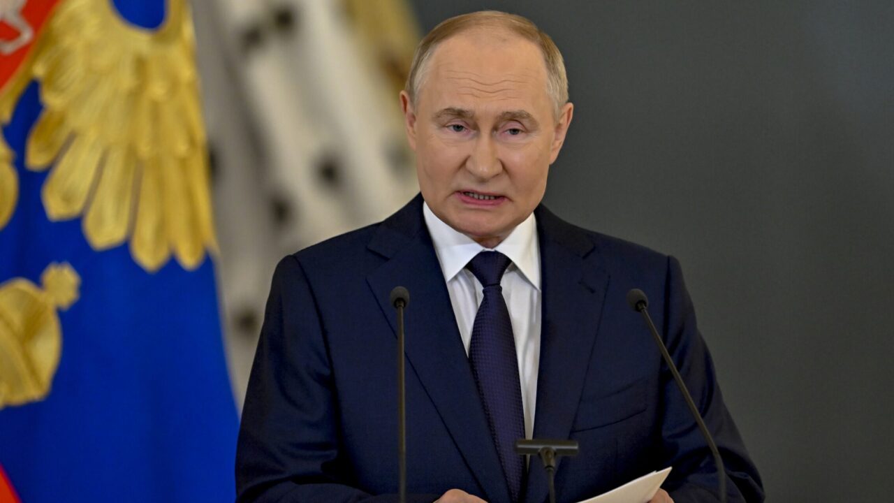 Putin