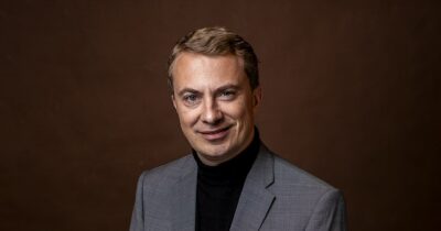 Morten Messerschmidt