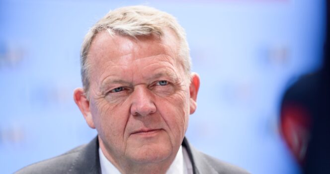 Lars Lokke