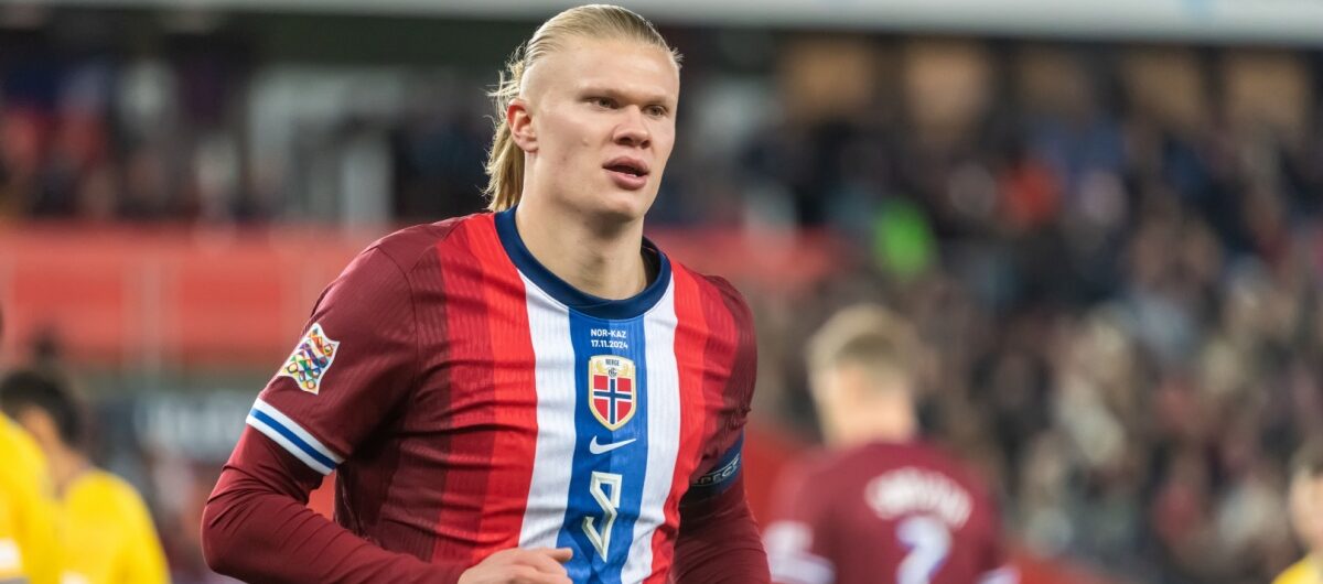 Erling Haaland L s Alt Det Nyeste Om Erling Haaland On Newsner Erling Haaland L s Alt Det Nyeste Om Erling Haaland On Newsner