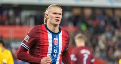 erling haaland