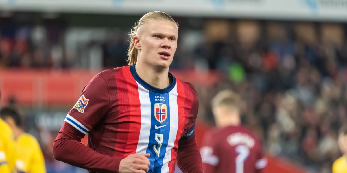erling haaland
