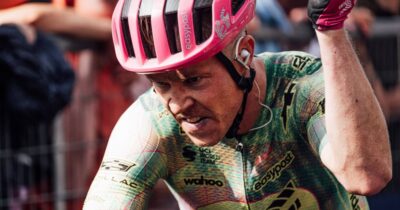 Michael Valgren