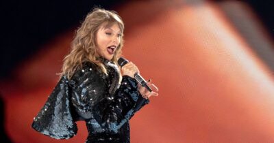 Taylor Swift