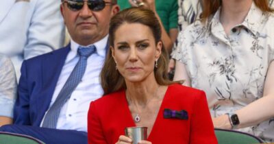 Prinsesse Kate