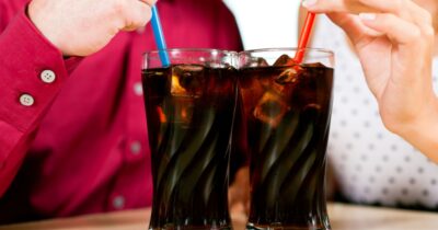 soda