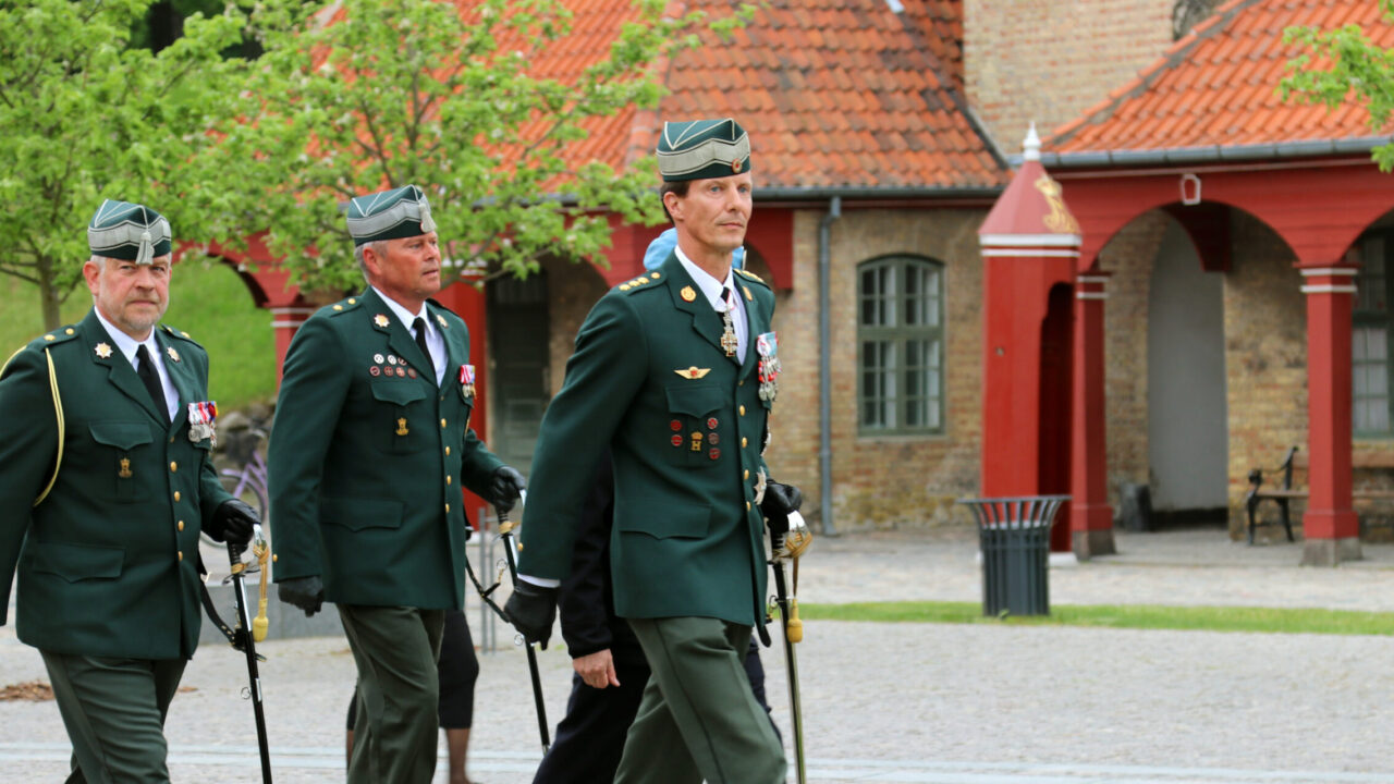 Prins Joakim