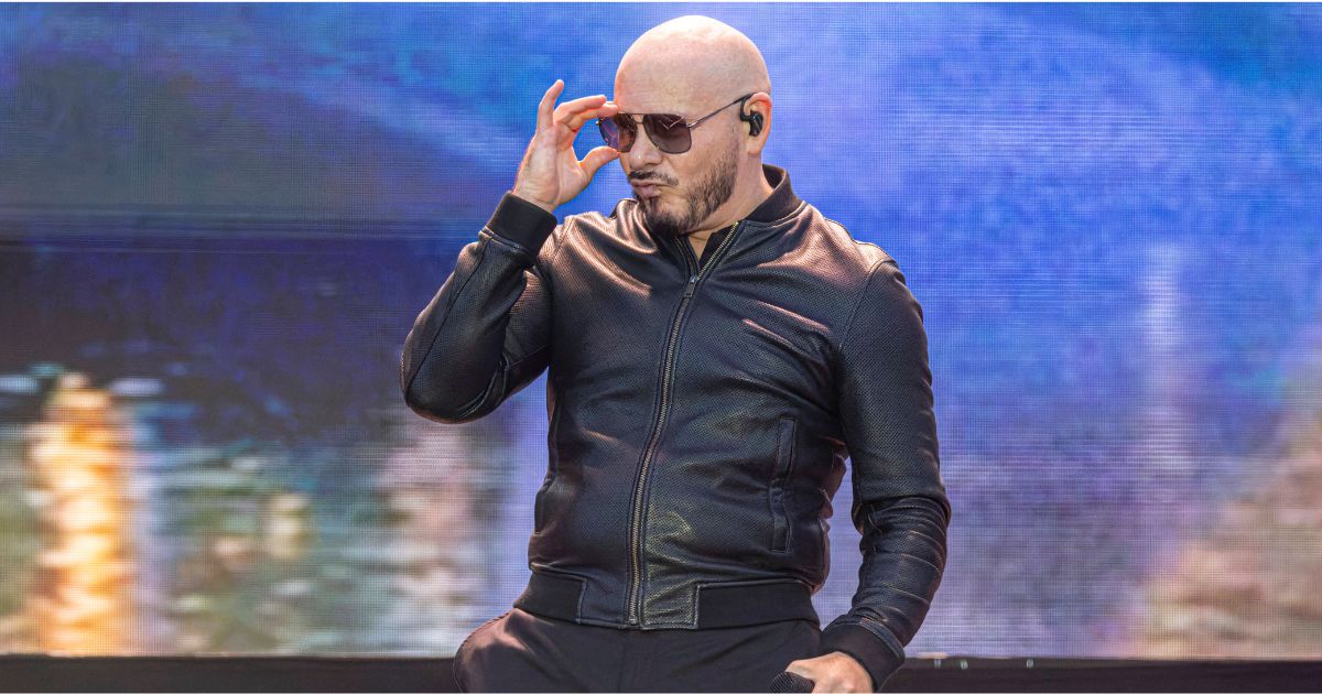 Pitbull