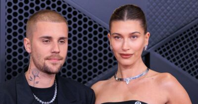 Justin Bieber / Hailey Bieber