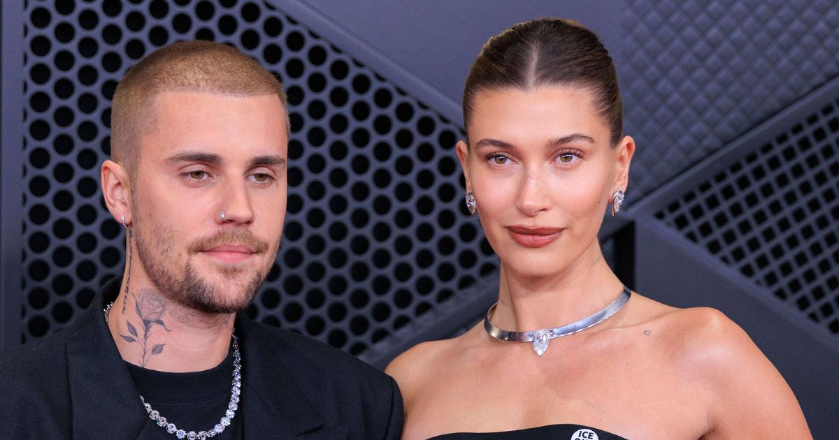 Justin Bieber / Hailey Bieber