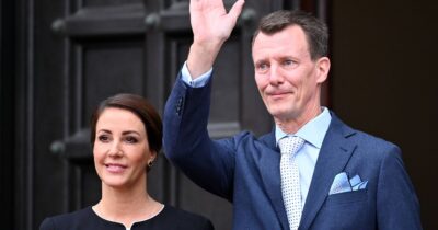 Prins Joachim