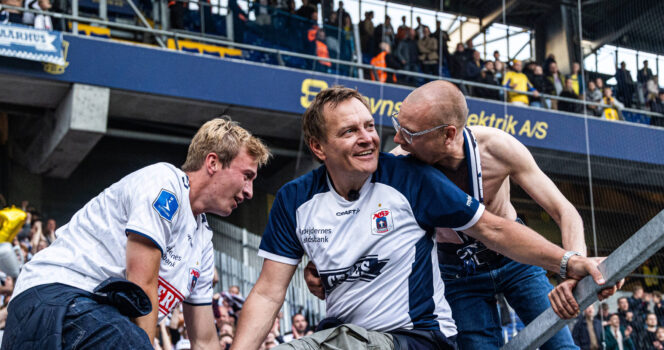 Rasmus Tantholdt