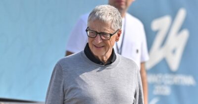 Bill Gates