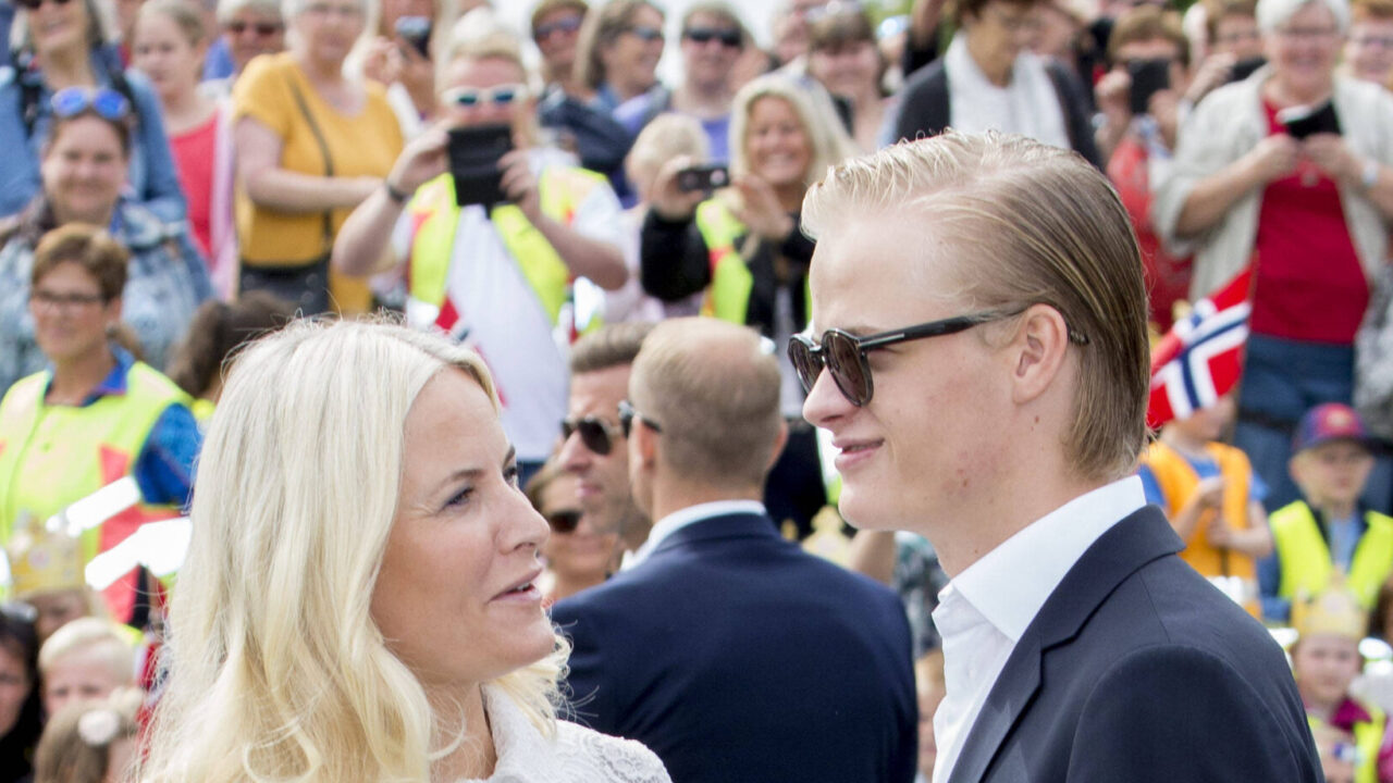 Marius Høiby
