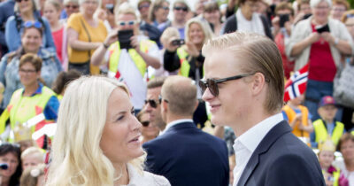 Marius Høiby