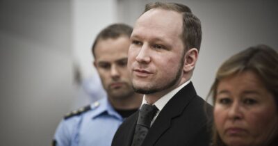 Anders Breivik
