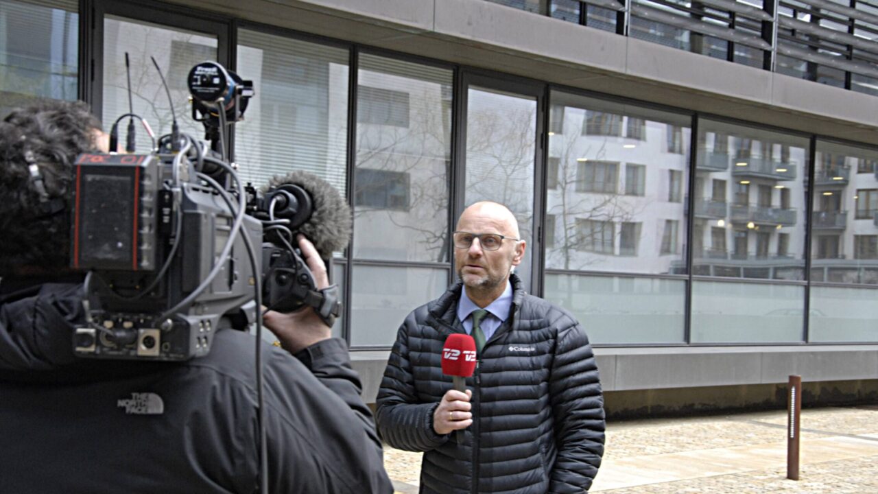 Henrik Qvortrup