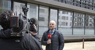 Henrik Qvortrup