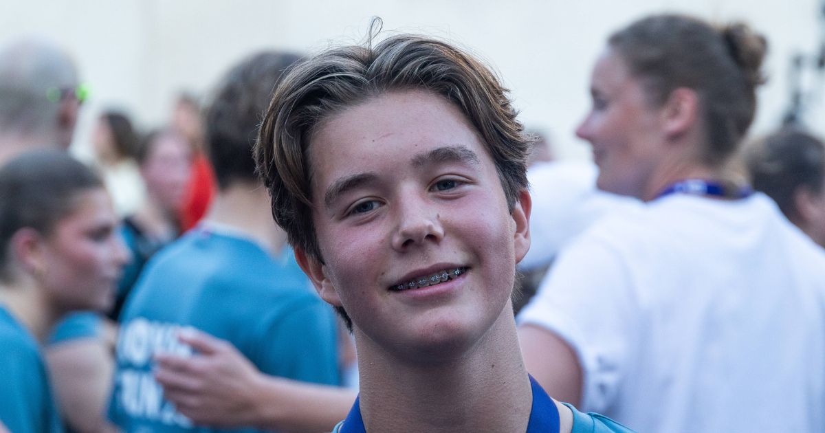Prins Vincent