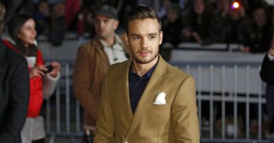 Liam Payne