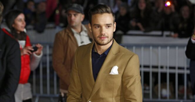 Liam Payne