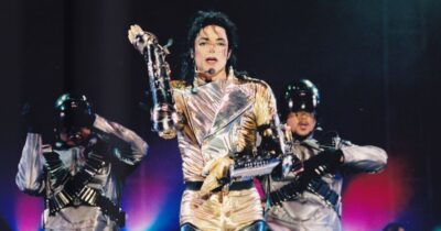 Michael Jackson