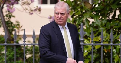 Andrew Mountbatten-Windsor