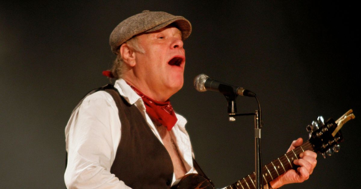 Kim Larsen