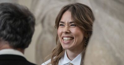 Birgitte Hjort Sørensen