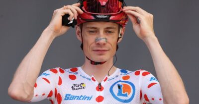 Jonas Vingegaard