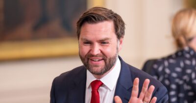 JD Vance