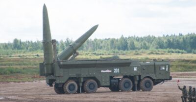 USA, militær, missil