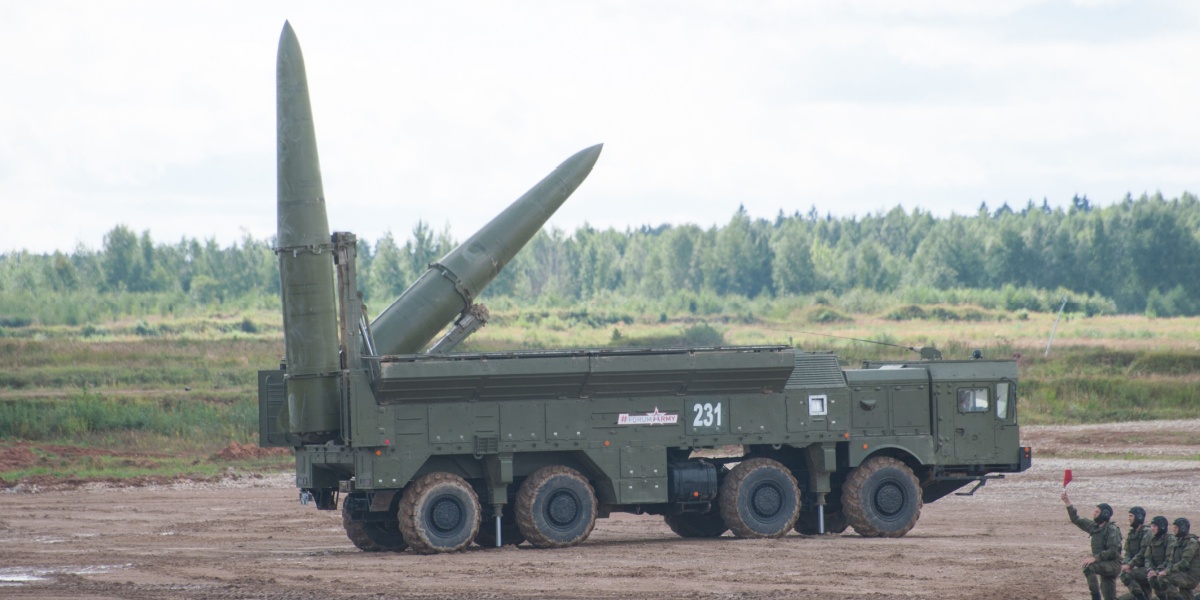 USA, militær, missil