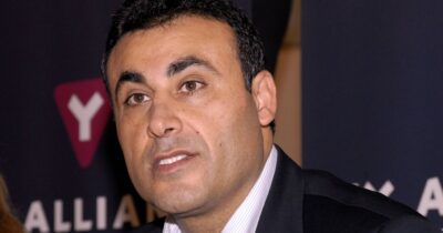 Naser Khader