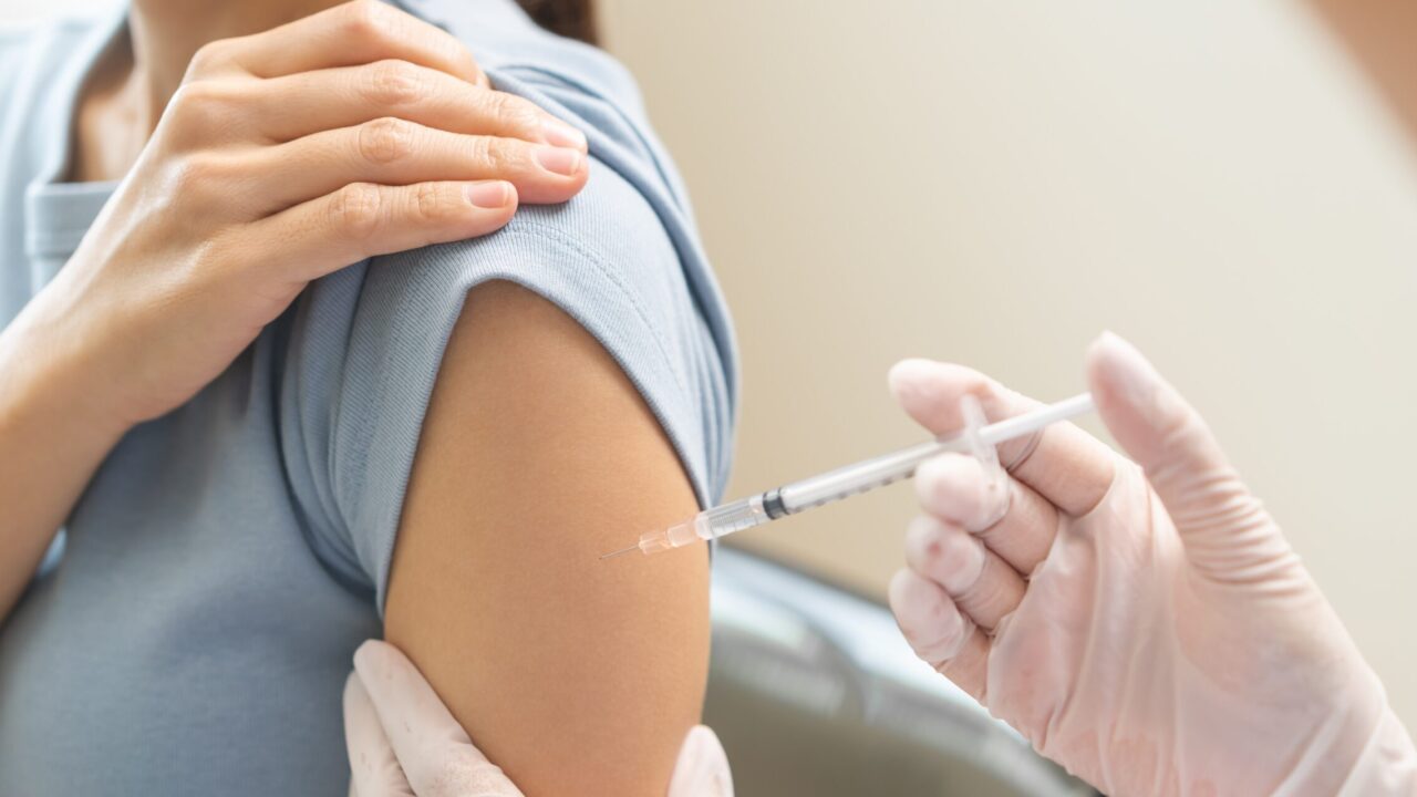 Vaccine
