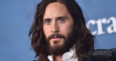 Jared Leto