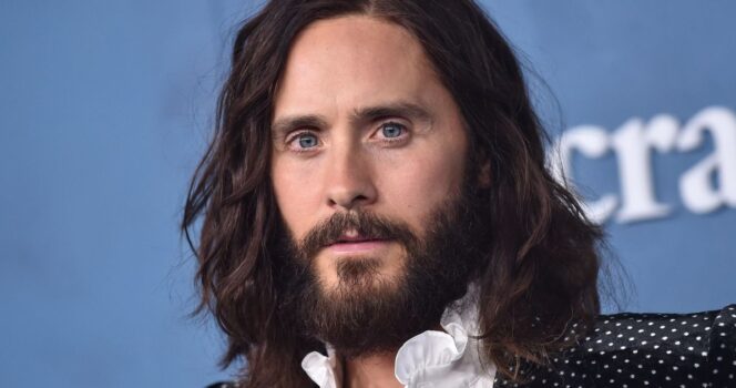 Jared Leto