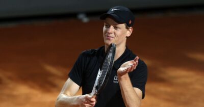 Jannik Sinner
